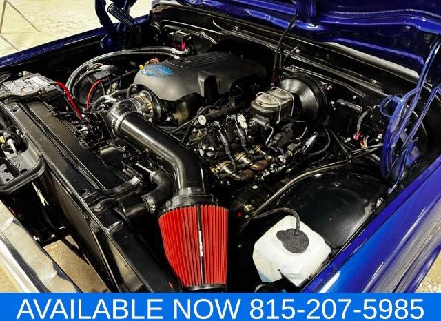 
								Chevrolet C10 full									