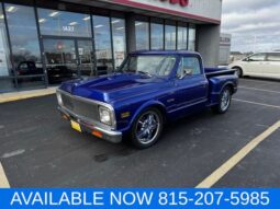 
										Chevrolet C10 full									