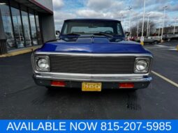 
										Chevrolet C10 full									