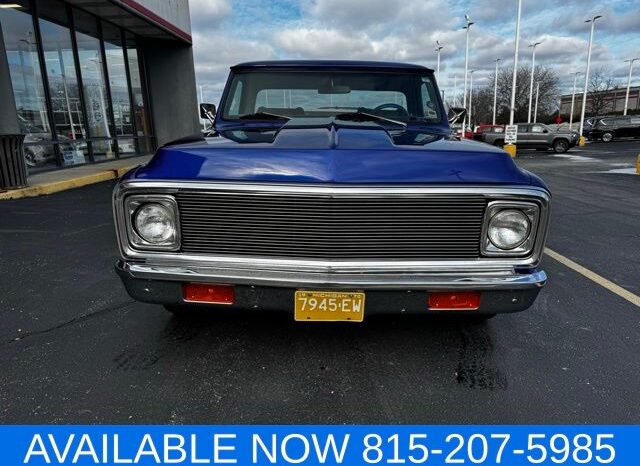 
								Chevrolet C10 full									