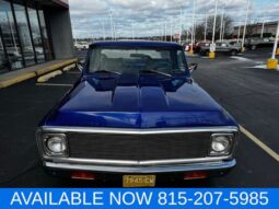 
										Chevrolet C10 full									