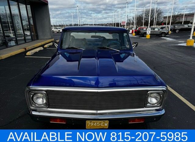 
								Chevrolet C10 full									