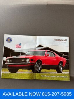 
										Ford Mustang full									