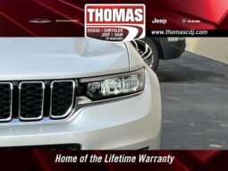 
										Jeep Grand Cherokee L full									