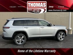 
										Jeep Grand Cherokee L full									