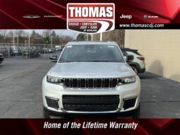 
										Jeep Grand Cherokee L full									