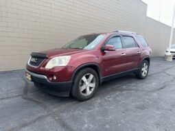 GMC Acadia