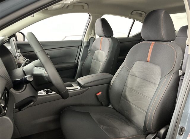 
								Nissan Sentra full									