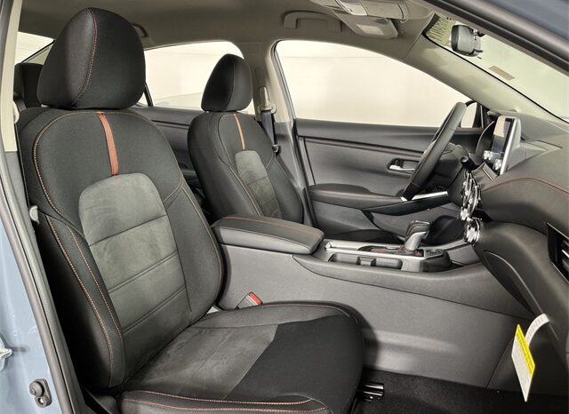 
								Nissan Sentra full									