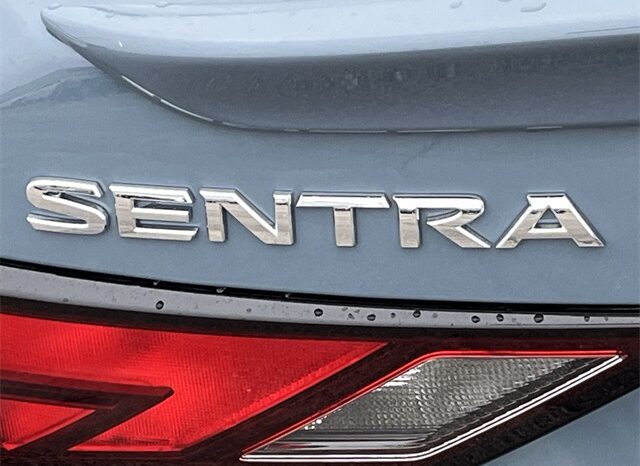 
								Nissan Sentra full									