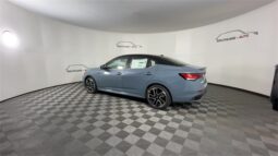 
										Nissan Sentra full									