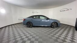 
										Nissan Sentra full									