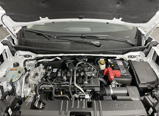 
								Nissan Kicks full									