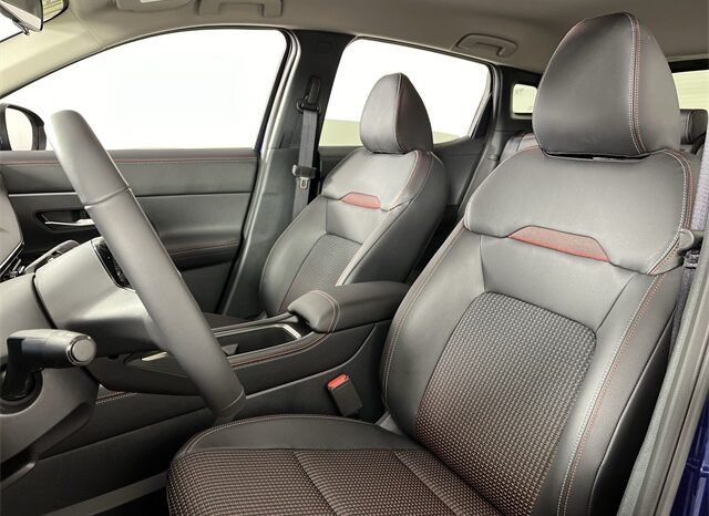 
								Nissan Kicks full									