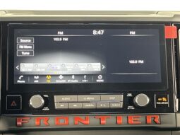 
										Nissan Frontier full									