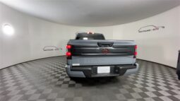 
										Nissan Frontier full									