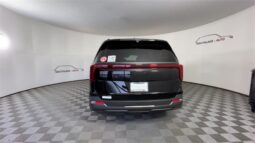 
 Kia Carnival full									