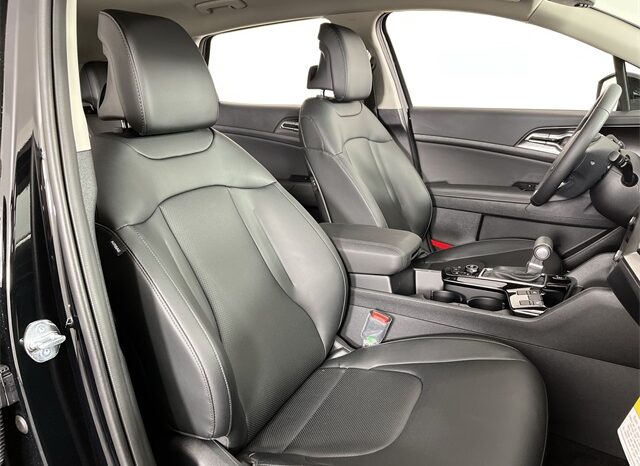 
								Kia Sportage full									