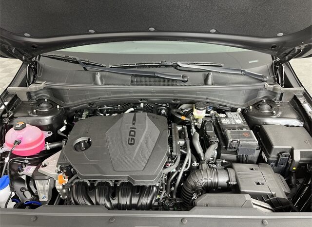 
								Kia Sportage full									