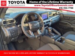 
										Toyota Tacoma full									