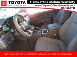 
										Toyota Tacoma full									