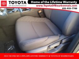 
										Toyota Tacoma full									