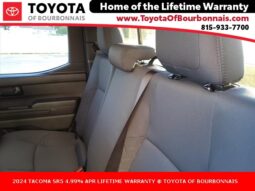 
										Toyota Tacoma full									