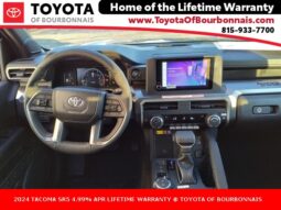 
										Toyota Tacoma full									