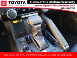 
										Toyota Tacoma full									
