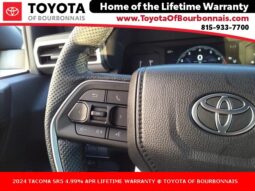 
										Toyota Tacoma full									