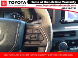 
										Toyota Tacoma full									