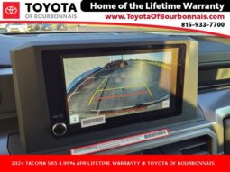 
										Toyota Tacoma full									