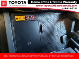 
										Toyota Tacoma full									