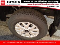 
										Toyota Tacoma full									