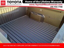 
										Toyota Tacoma full									