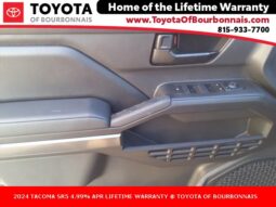 
										Toyota Tacoma full									