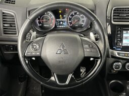 
										Mitsubishi Outlander Sport full									