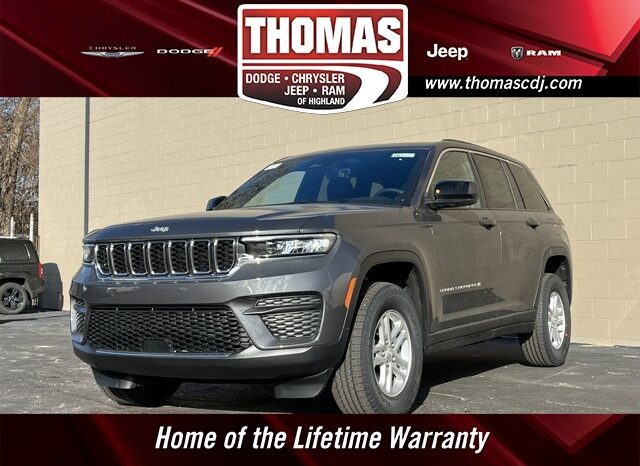 
								Jeep Grand Cherokee full									