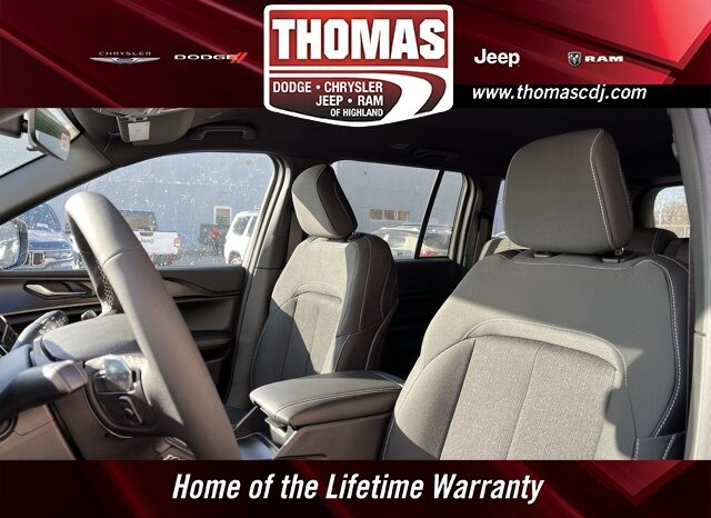 
								Jeep Grand Cherokee full									