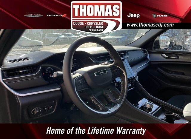 
								Jeep Grand Cherokee full									