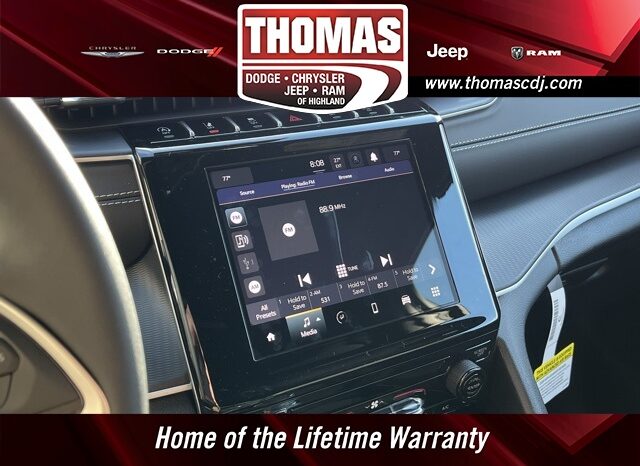 
								Jeep Grand Cherokee full									