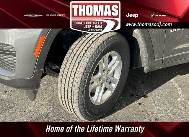 
								Jeep Grand Cherokee full									