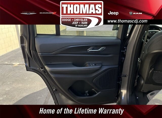 
								Jeep Grand Cherokee full									