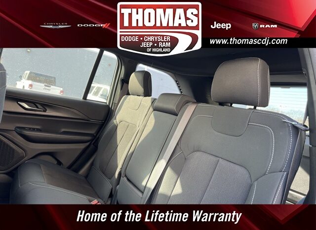 
								Jeep Grand Cherokee full									