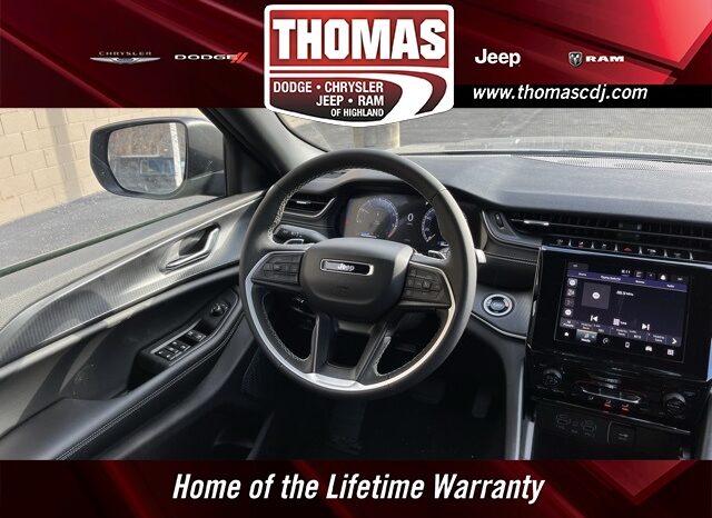
								Jeep Grand Cherokee full									