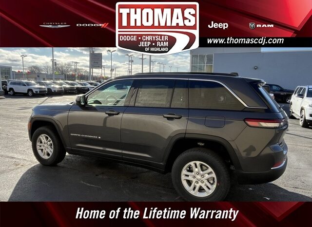 
								Jeep Grand Cherokee full									