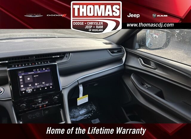 
								Jeep Grand Cherokee full									