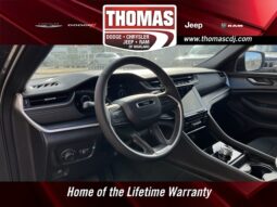 
										Jeep Grand Cherokee L full									