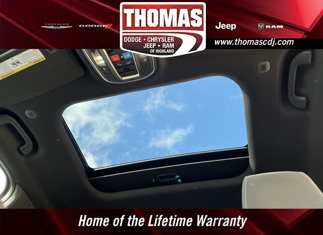 
								Jeep Grand Cherokee L full									