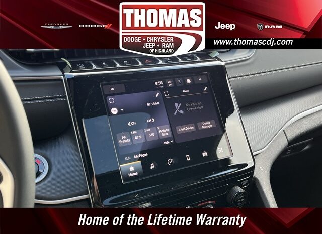 
								Jeep Grand Cherokee L full									
